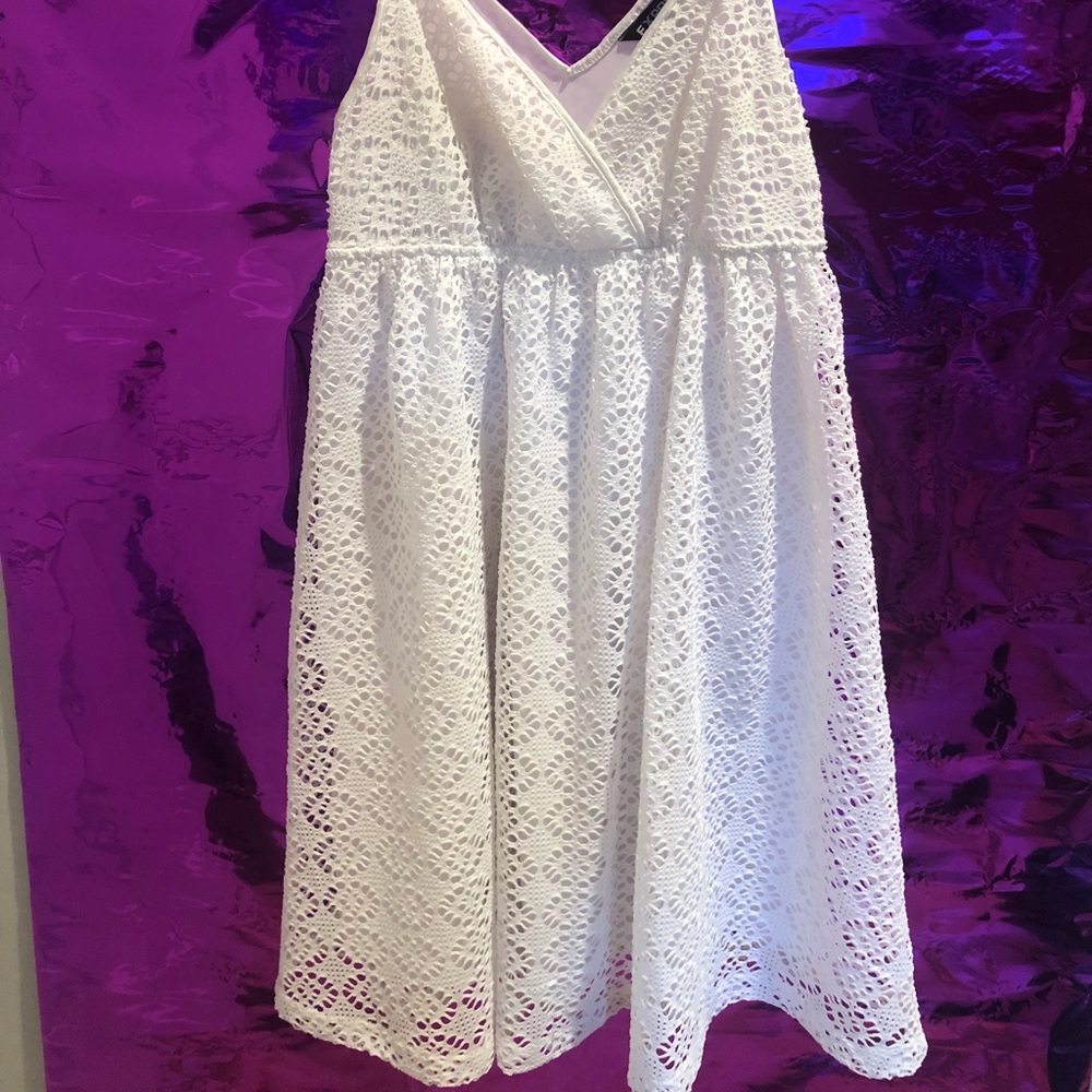 Sun Dress - Picture 3 of 3